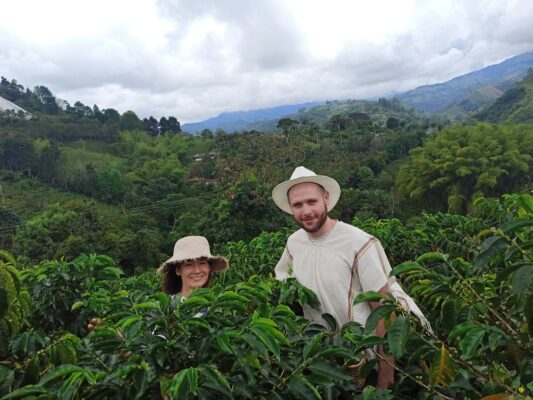 Fotka Dobrodružství v Jižní Americe