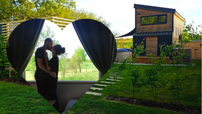 Fotka Žádost o ruku